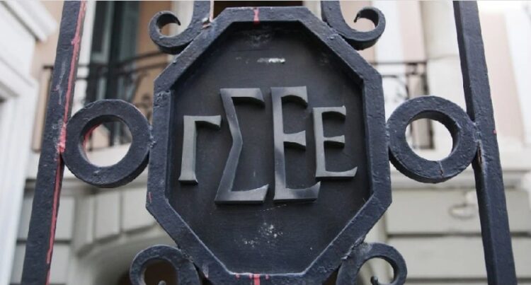 ΓΣΕΕ ΑΕ: «Μεγάλο φαγοπότι» 49 εκατ. ευρώ για κατάρτιση-πιστοποίηση