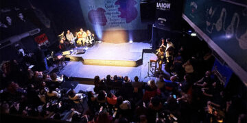 Εκδήλωση Αναιρέσεων για Λειβαδίτη: Επαναστατική τέχνη για μια νέα «συλλογική ουτοπία»