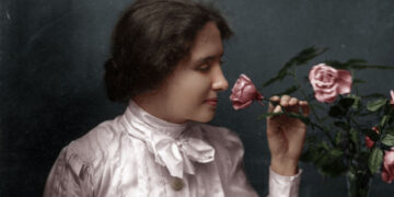 Έλεν Κέλερ: Το «θαύμα» της θέλησης