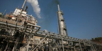 Λιπάσματα Καβάλας: Εργοδοτικό έγκλημα σε ένα εργοστάσιο που δουλεύουν μόνο εργαζόμενοι ορισμένου χρόνου