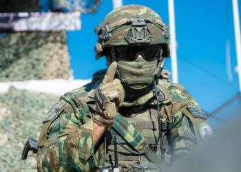 Έβρος: Στρατός… επαναπροωθήσεων