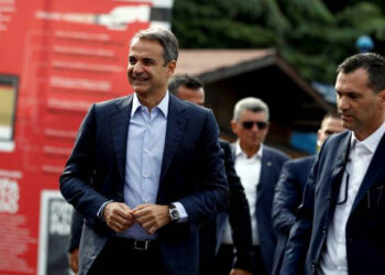 Η αγωνία του συστήματος  πριν από τις κάλπες