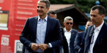 Η αγωνία του συστήματος  πριν από τις κάλπες