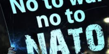 Καμπάνια: Σταματήστε τον πόλεμο!