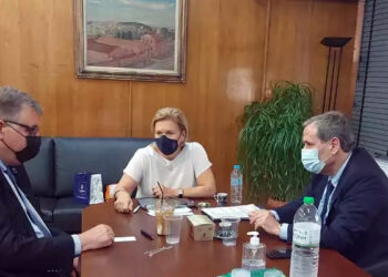 Κοινό προεδρείο ΝΔ-ΣΥΡΙΖΑ-ΠΑΣΟΚ στον Ιατρικό Σύλλογο  