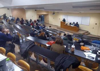 Κάλεσμα ΑΝΤΑΡΣΥΑ για διάλογο και συσπείρωση σε βάση αντικαπιταλιστική