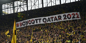 Το Μουντιάλ του…καπιταλισμού