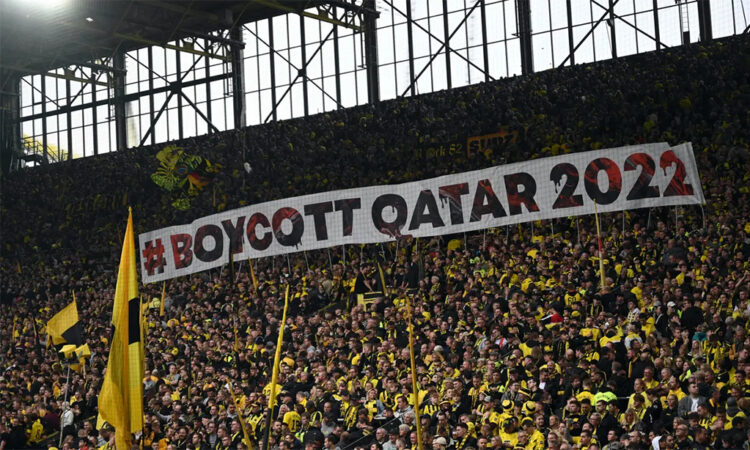 Το Μουντιάλ του…καπιταλισμού