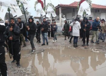 Μαζικά και πάλι στους δρόμους, αστυνομικά όργια καταστολής