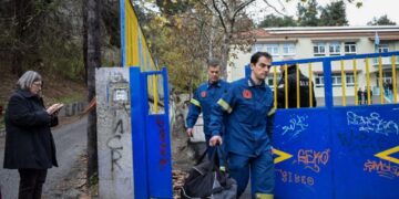 Σέρρες: Η υποχρηματοδότηση της Παιδείας δολοφονεί…