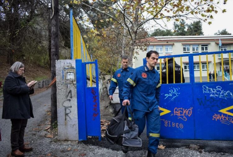 Σέρρες: Η υποχρηματοδότηση της Παιδείας δολοφονεί…