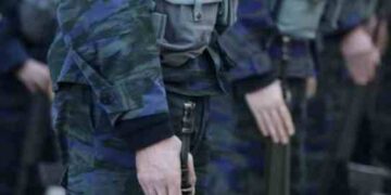 Νεκρός από σφαίρα 19χρονος σμηνίτης