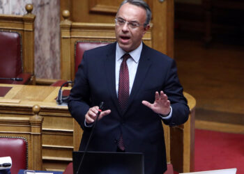 Προϋπολογισμός 2023: Επιστροφή στα αντιλαϊκά πρωτογενή πλεονάσματα