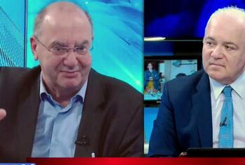 SOS: ΛΑΕ καλεί ΜέΡΑ25 και πάει… Στούντιο