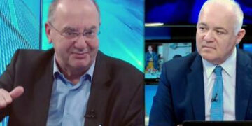 SOS: ΛΑΕ καλεί ΜέΡΑ25 και πάει… Στούντιο