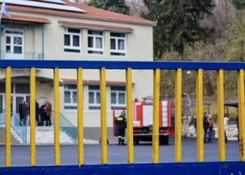 Ο τραγικός χαμός του 11χρονου μαθητή στις Σέρρες και η εργολαβοποίηση των υποδομών