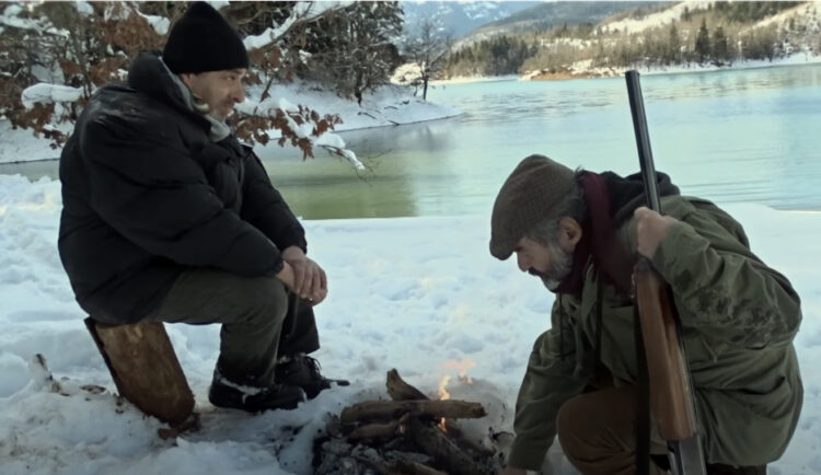 Η ταινία «Και να που ήρθε η ώρα πάλι για ταξίδι» διαθέσιμη στο youtube