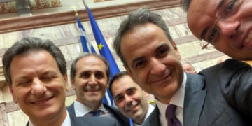 Φοροληστεία των φτωχών