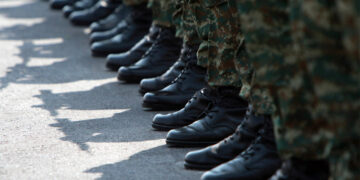 Αντίσταση και αγώνας «στου παράλογου τη θητεία»