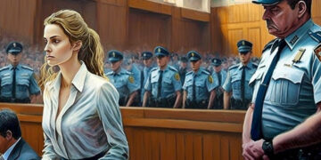 Δικαιοσύνη: Τυφλή στους ισχυρούς