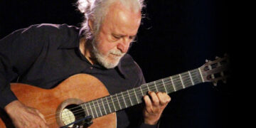 Νότης Μαυρουδής: Ένας δημιουργός με περίσσευμα ψυχής