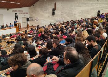 ΑΝΤΑΡΣΥΑ των μελών και Αριστερά των ανατροπών