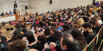 ΑΝΤΑΡΣΥΑ των μελών και Αριστερά των ανατροπών