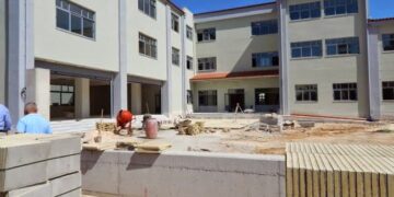 Το σκοτεινό σχολειό του 2023