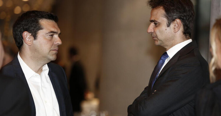 Μεταγραφές, νέα εκβιαστικά διλήμματα και εκλογές-pass