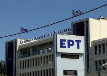 ΕΡΤ μεσάζοντας ιδιωτών, γαλέρα συμβασιούχων
