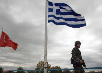 «Κρυφτούλι» με τις εκλογές,  «ρώσικη ρουλέτα» στο Αιγαίο