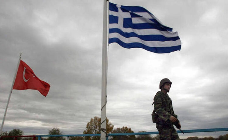 «Κρυφτούλι» με τις εκλογές,  «ρώσικη ρουλέτα» στο Αιγαίο