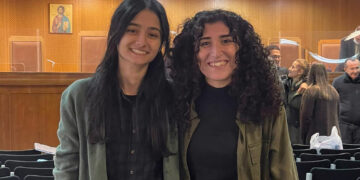 Χ. Σετσέρ-Χ. Κιζιλκάγια: Κάθε αγώνας, κάθε αντίσταση γεννάει και μια νίκη!