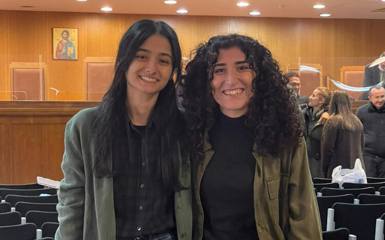 Χ. Σετσέρ-Χ. Κιζιλκάγια: Κάθε αγώνας, κάθε αντίσταση γεννάει και μια νίκη!