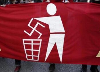 Αντιφασιστική – αντιπολεμική – διεθνιστική συγκέντρωση για την επέτειο των Ιμίων, το Σάββατο 28/1, 4 μ.μ., πλατεία Ρηγίλλης