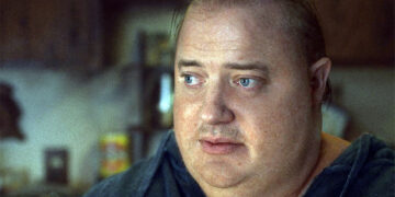 Συγκινεί η «φάλαινα» του Αρονόφσκι