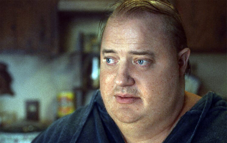 Συγκινεί η «φάλαινα» του Αρονόφσκι