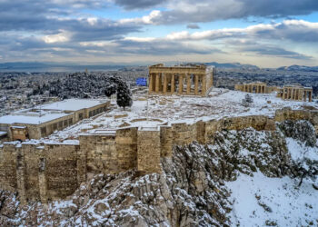 Αφήνοντας πίσω μας  το 2022 (κι ένα μικρό αντίο)