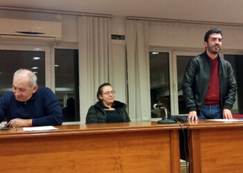 ΑΝΤΑΡΣΥΑ Θεσσαλονίκης: Δύναμη το αντικαπιταλιστικό πρόγραμμα