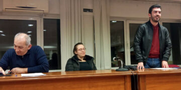 ΑΝΤΑΡΣΥΑ Θεσσαλονίκης: Δύναμη το αντικαπιταλιστικό πρόγραμμα