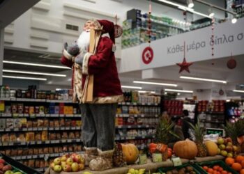 Εμπόριο: Υποχρεωτικά δουλειά και  στις 2 Γενάρη!