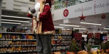 Εμπόριο: Υποχρεωτικά δουλειά και  στις 2 Γενάρη!