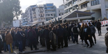 Κρήτη: Ελπίδα του ΕΣΥ η λαϊκή αγανάκτηση