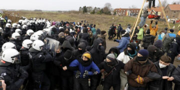 Η μάχη του Λούτσερατ ανοίγει δρόμους αντίστασης