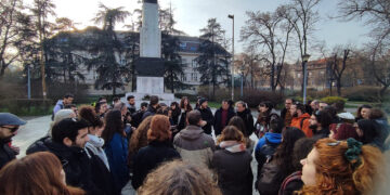 Οδοιπορικό ΝΑΡ-νΚΑ: Επιστροφή στο μέλλον  της ταξικής πάλης στα Βαλκάνια