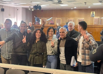 Επιτυχία των απεργών πείνας: Εκτός φυλακής οι 11 αγωνιστές από την Τουρκία