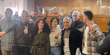 Επιτυχία των απεργών πείνας: Εκτός φυλακής οι 11 αγωνιστές από την Τουρκία