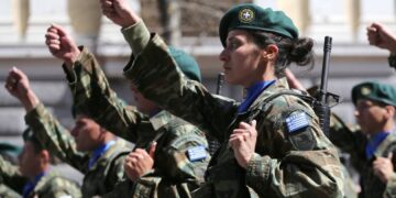 Νομοσχέδιο μιλιταρισμού και πολέμου