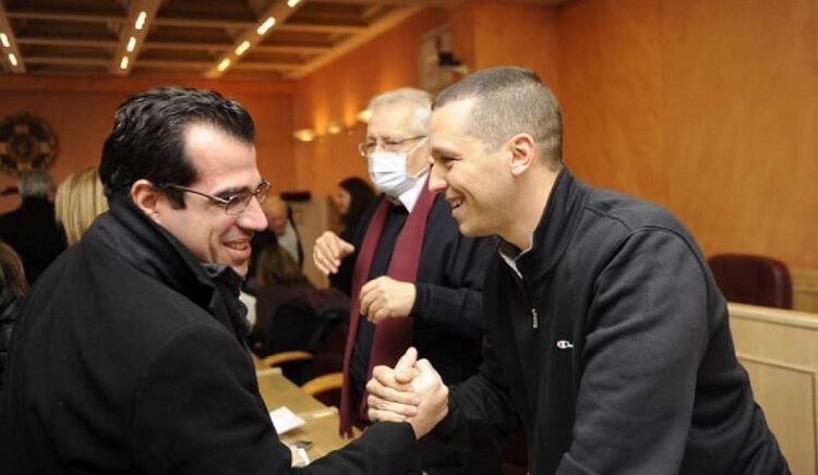 Ξαναμοιράζουν την ακροδεξιά τράπουλα, λογαριάζουν χωρίς τον «ξενοδόχο»