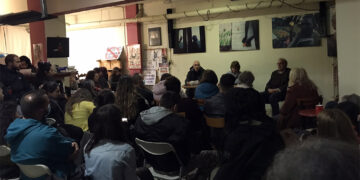 Χωρίς οικογένεια στον Κολωνό